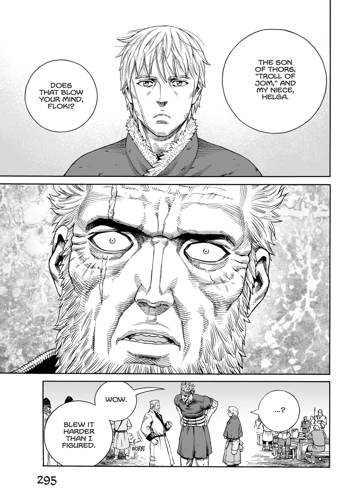 Vinland Saga Ch.126 p.25