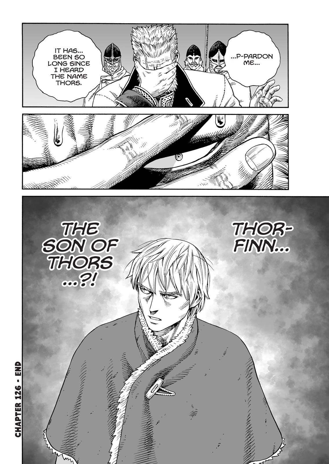 Vinland Saga Ch.126 p.26