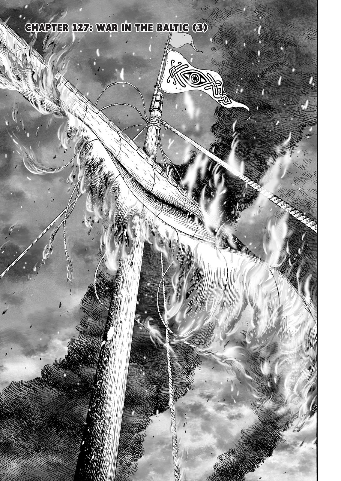 Vinland Saga Ch.127 p.1