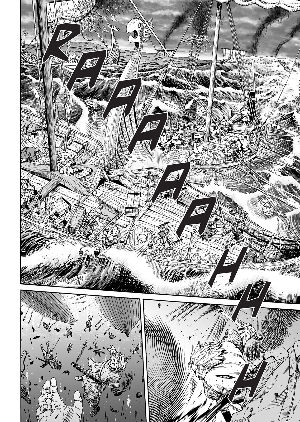 Vinland Saga Ch.127 p.2