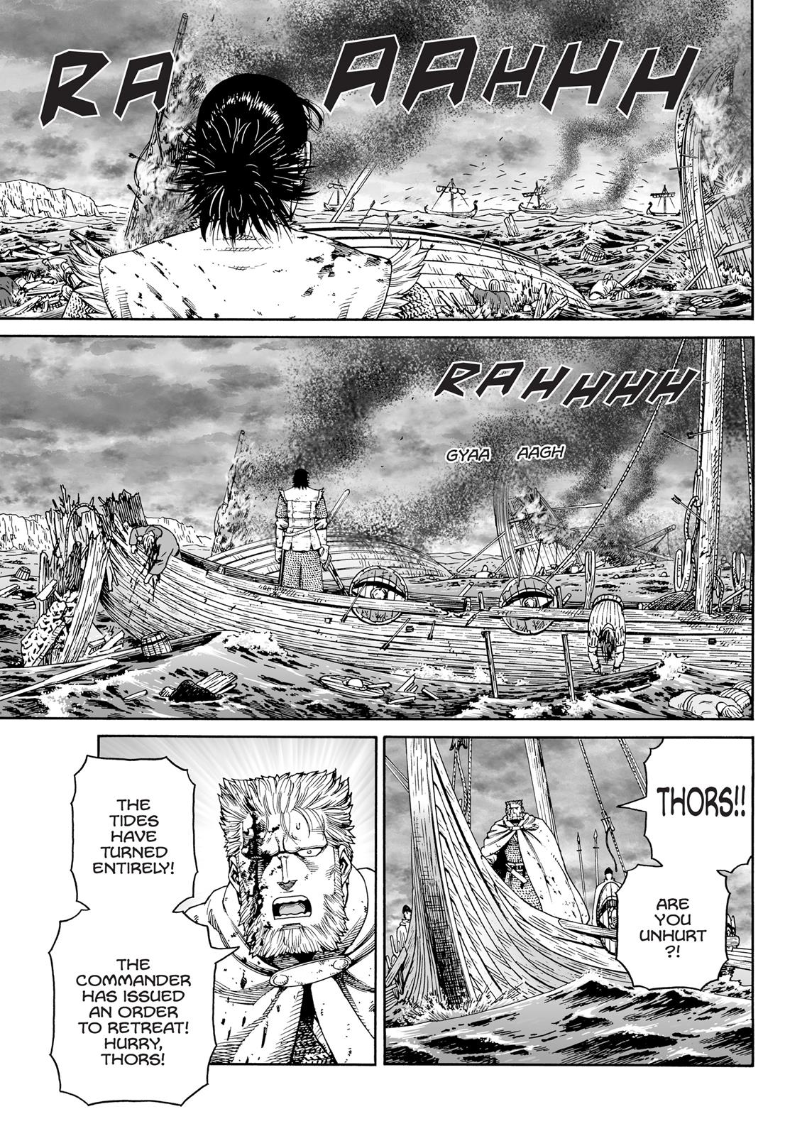 Vinland Saga Ch.127 p.3