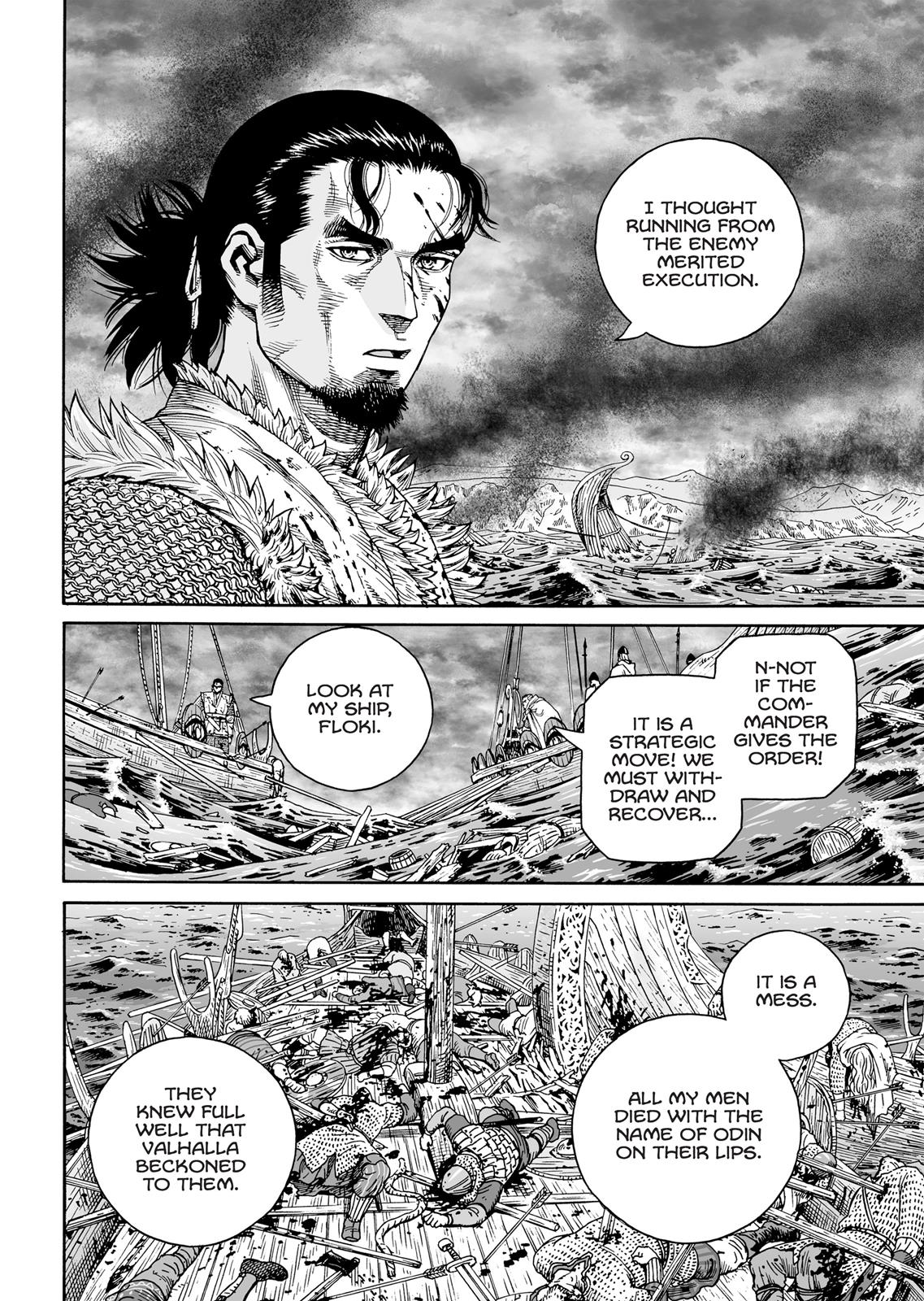 Vinland Saga Ch.127 p.4