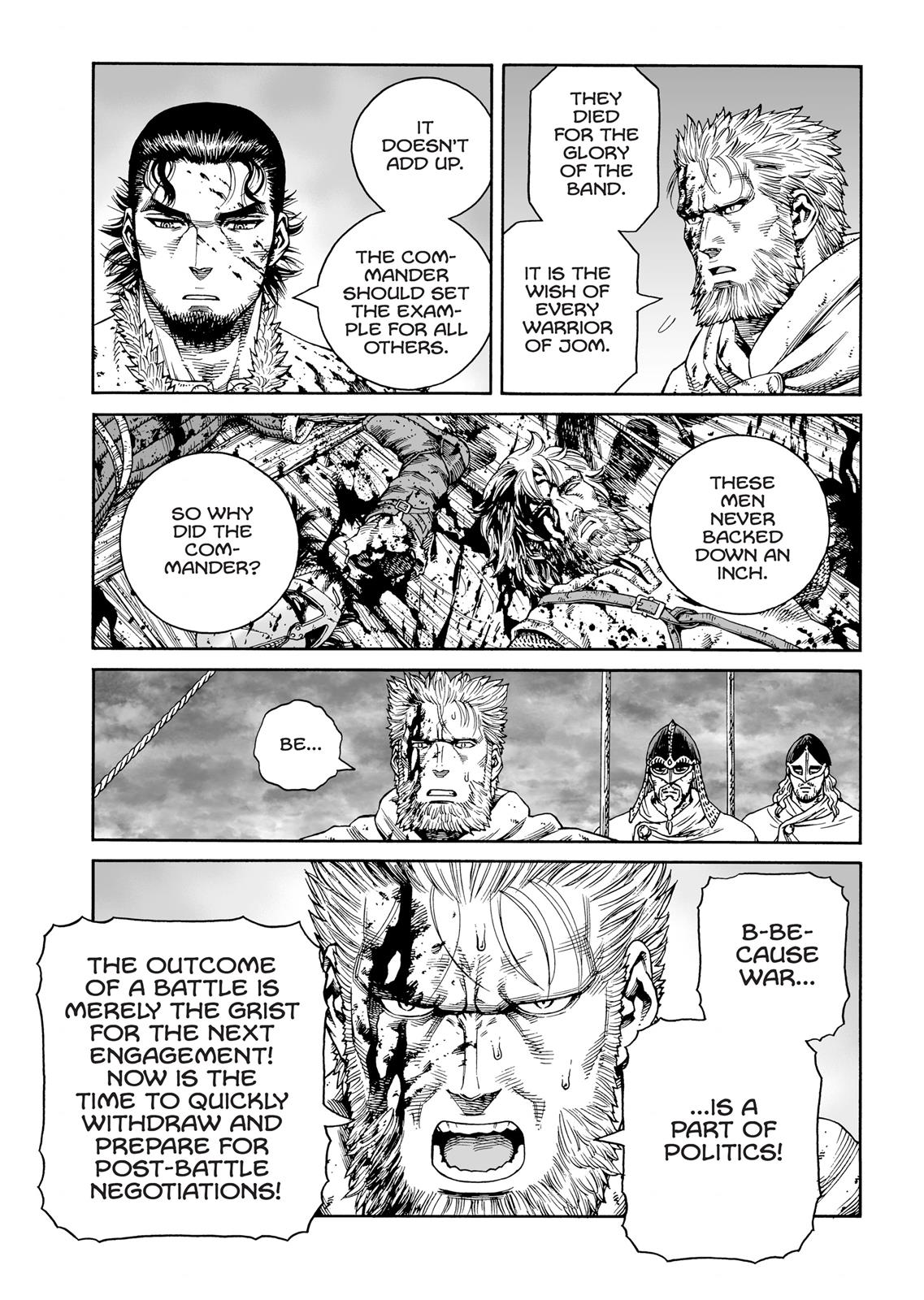 Vinland Saga Ch.127 p.5