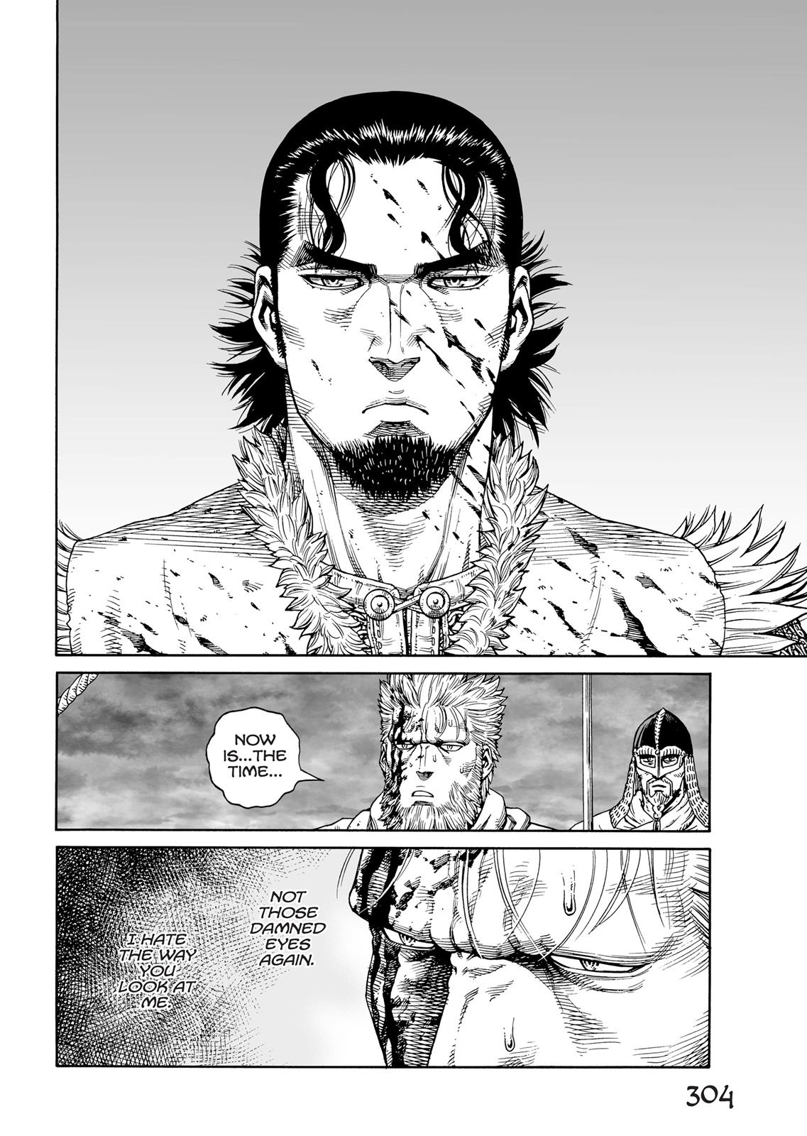 Vinland Saga Ch.127 p.6