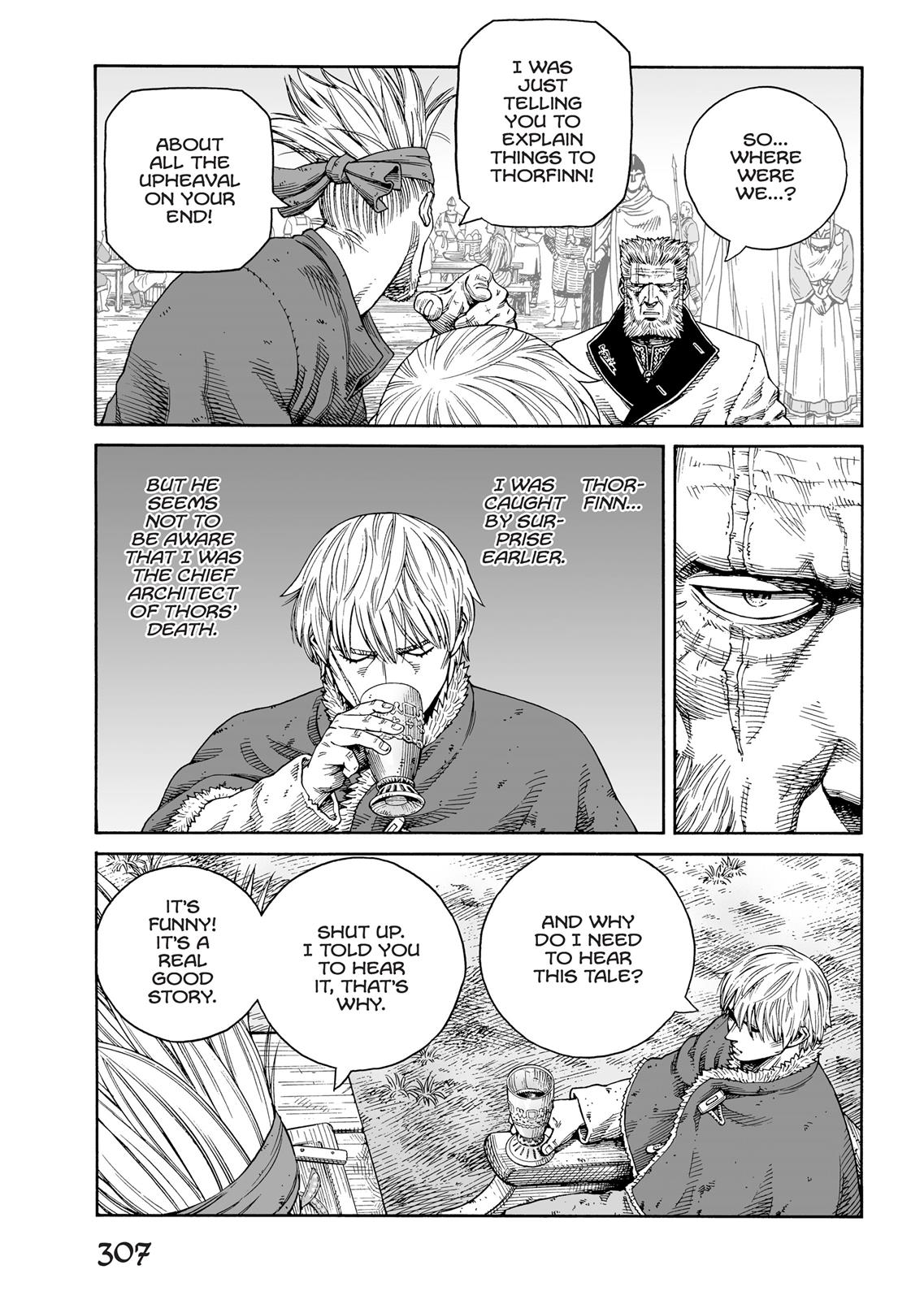 Vinland Saga Ch.127 p.9