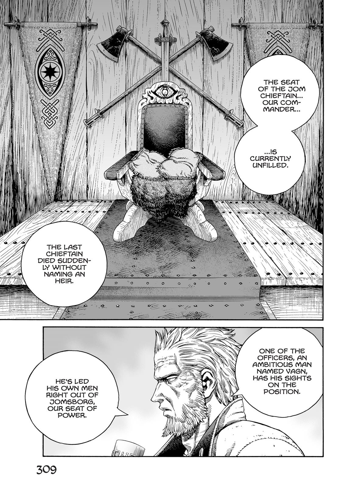 Vinland Saga Ch.127 p.11