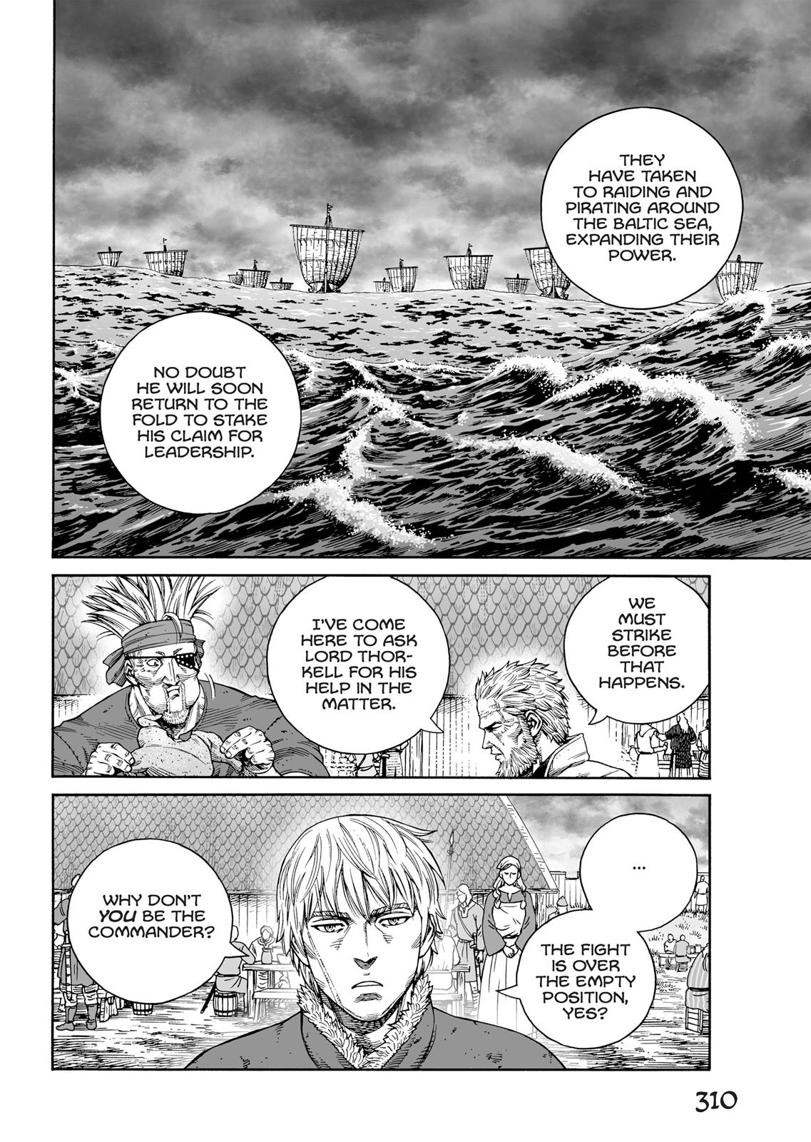 Vinland Saga Ch.127 p.12