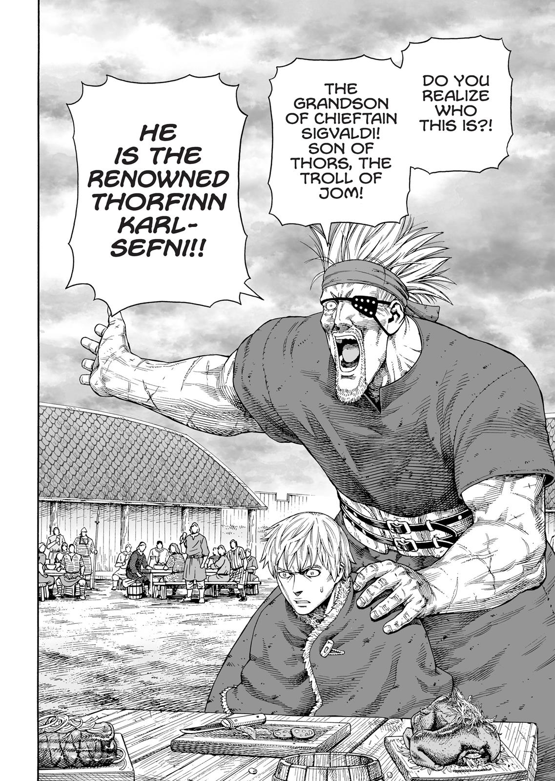 Vinland Saga Ch.127 p.16