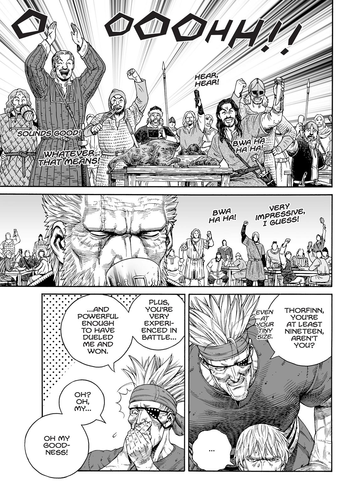 Vinland Saga Ch.127 p.17