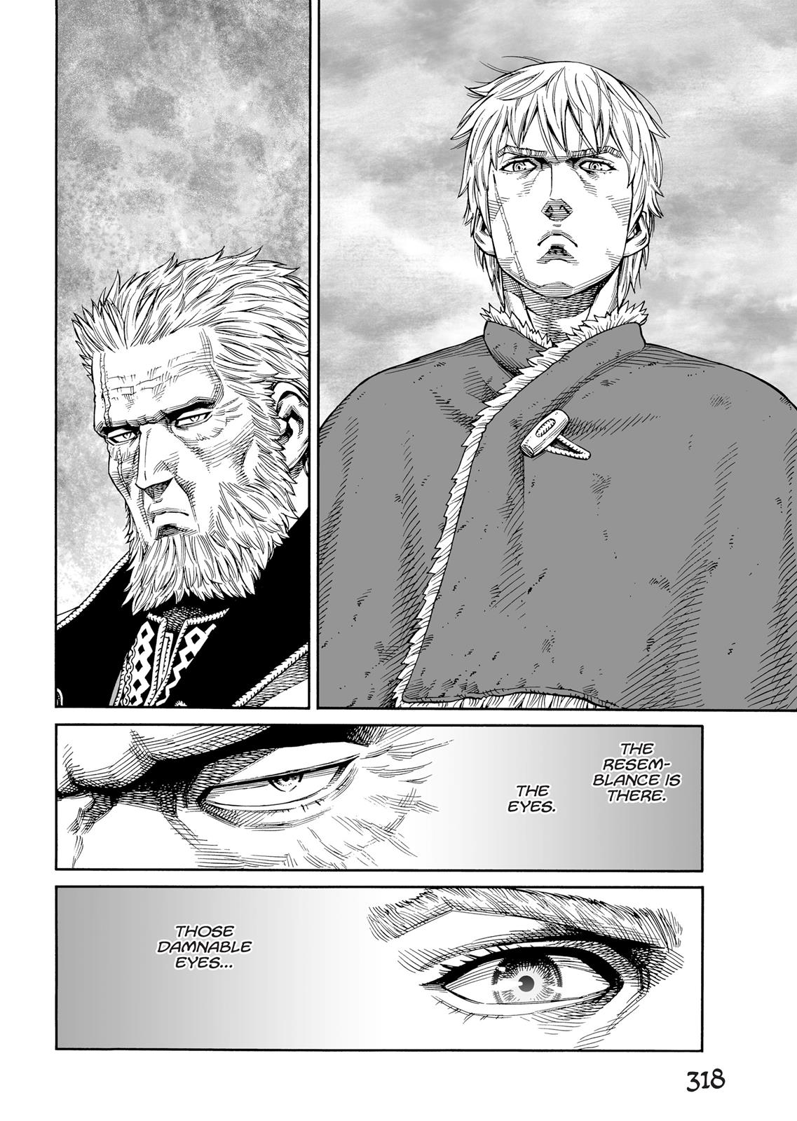 Vinland Saga Ch.127 p.20