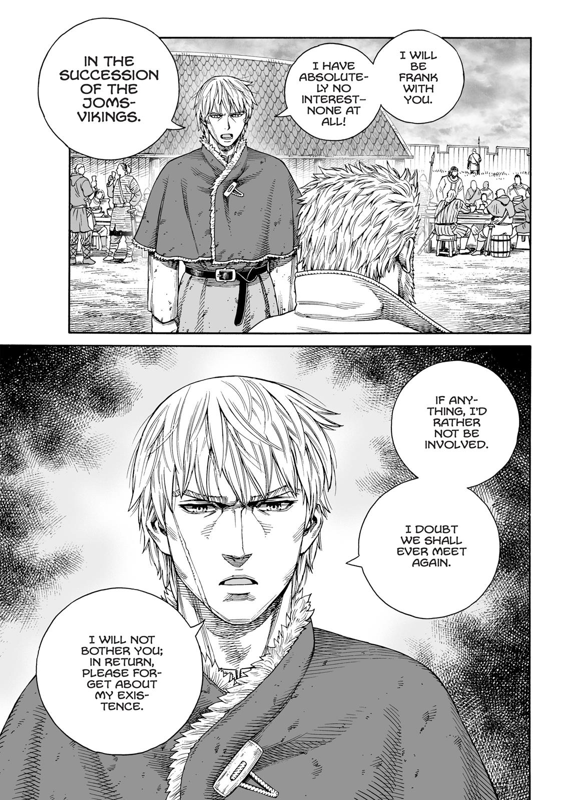 Vinland Saga Ch.127 p.21