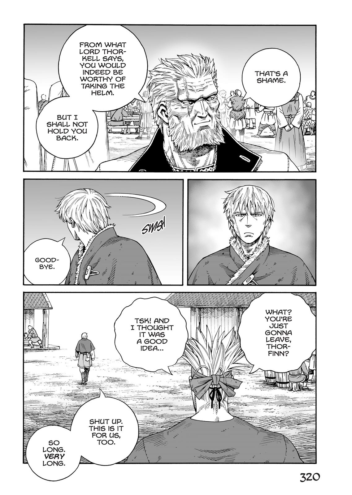 Vinland Saga Ch.127 p.22