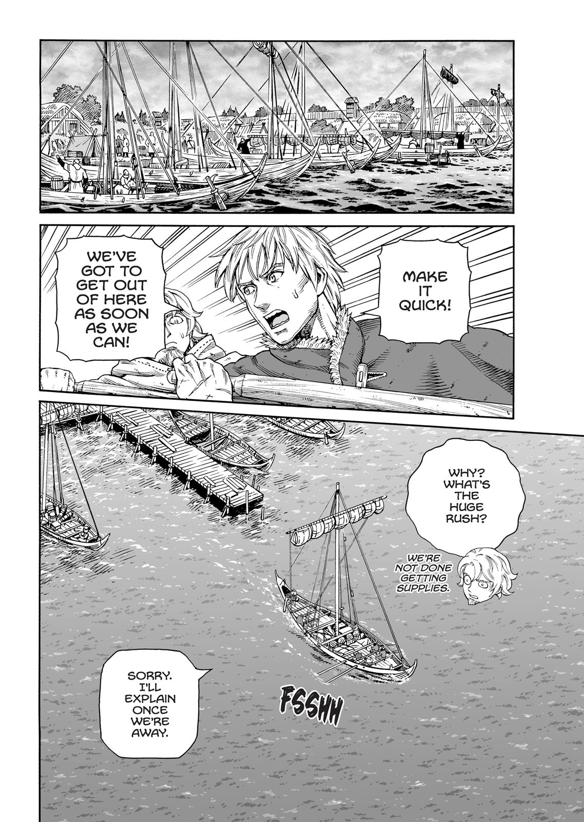 Vinland Saga Ch.127 p.24
