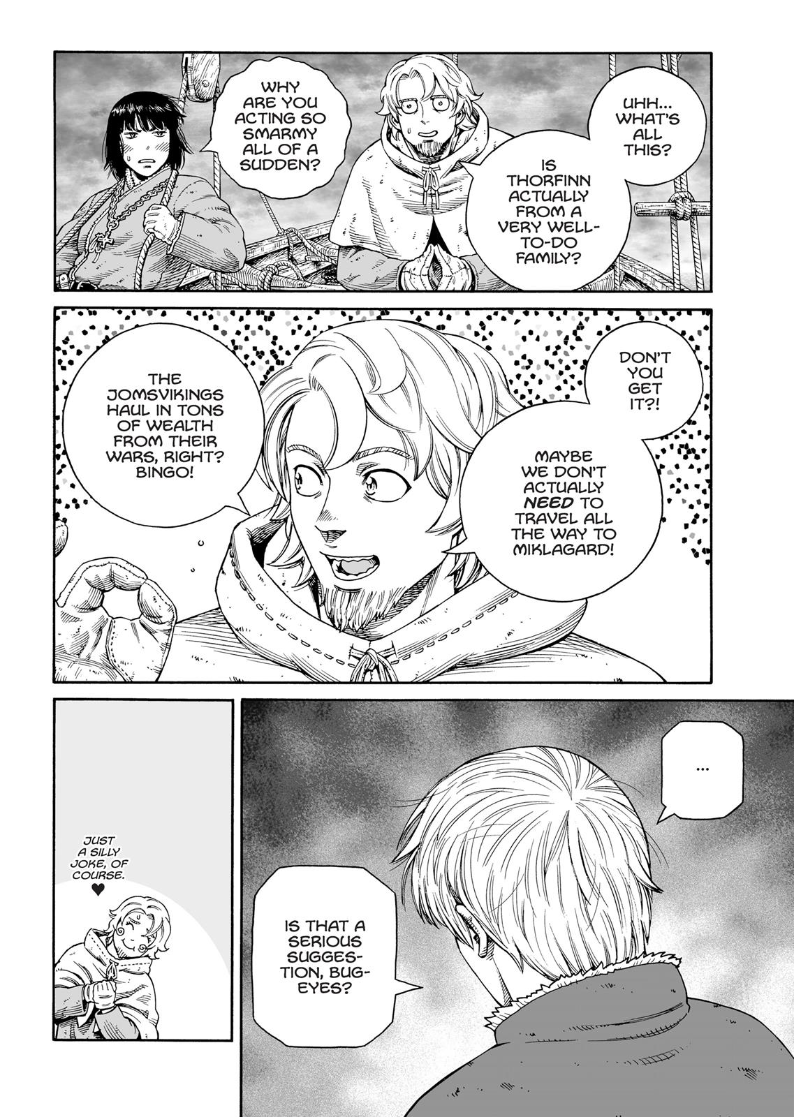 Vinland Saga Ch.127 p.26