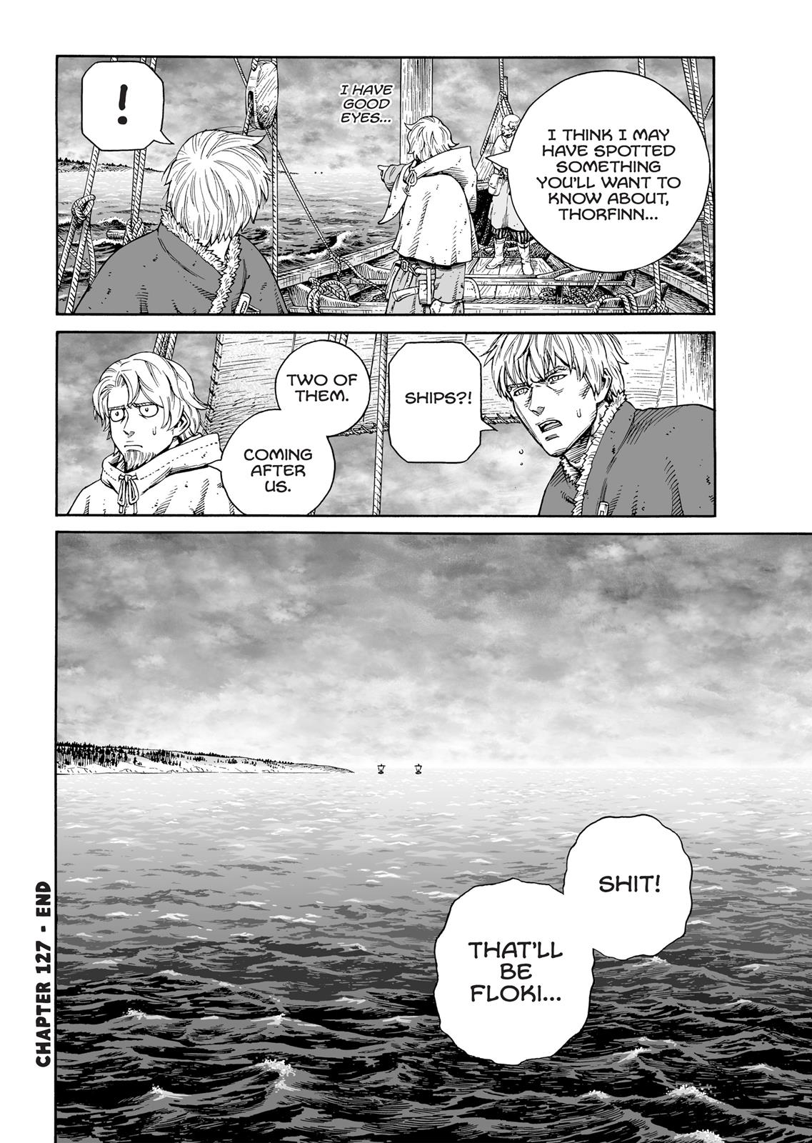 Vinland Saga Ch.127 p.28
