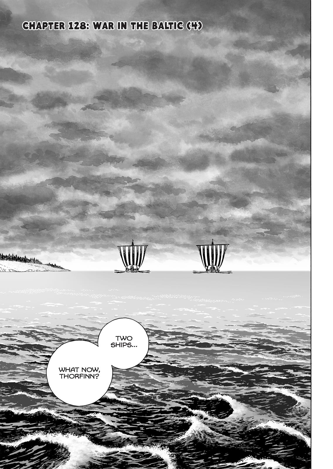 Vinland Saga Ch.128 p.1