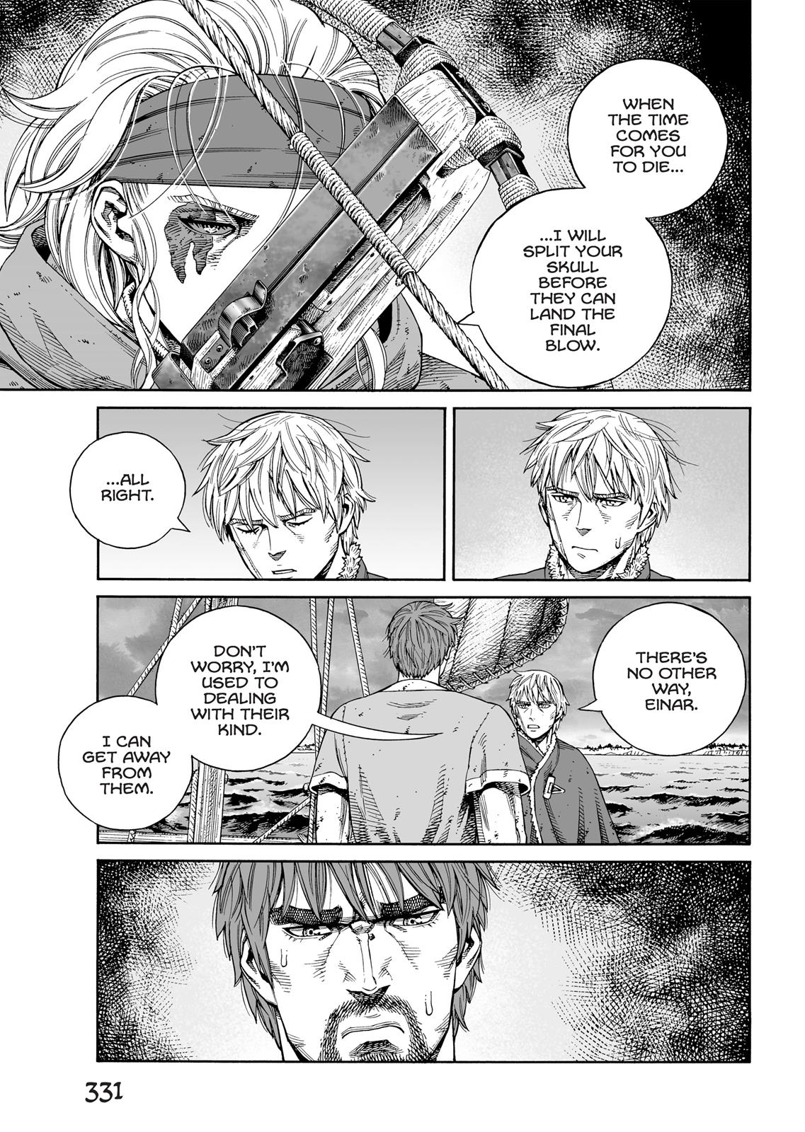 Vinland Saga Ch.128 p.5
