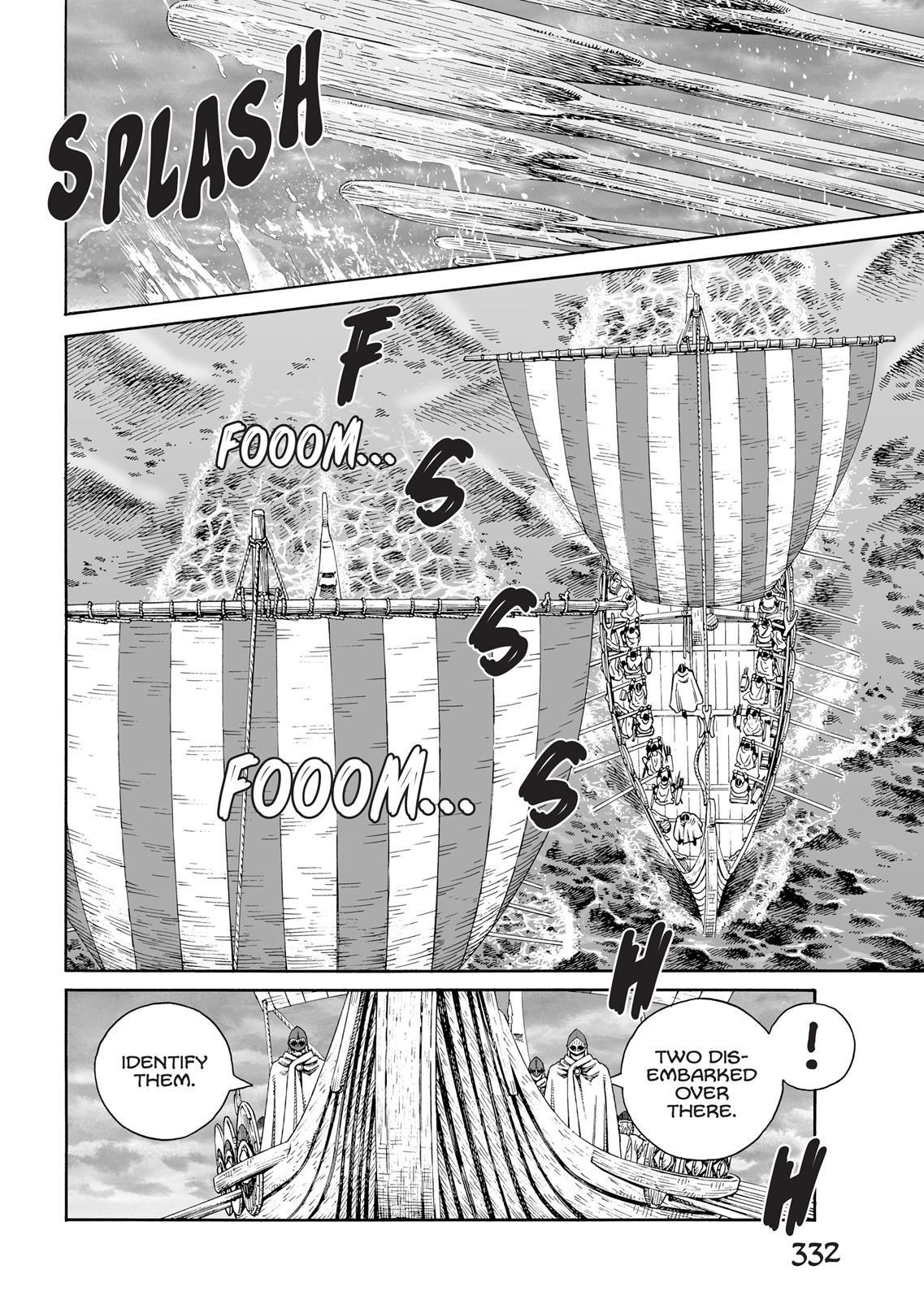 Vinland Saga Ch.128 p.6
