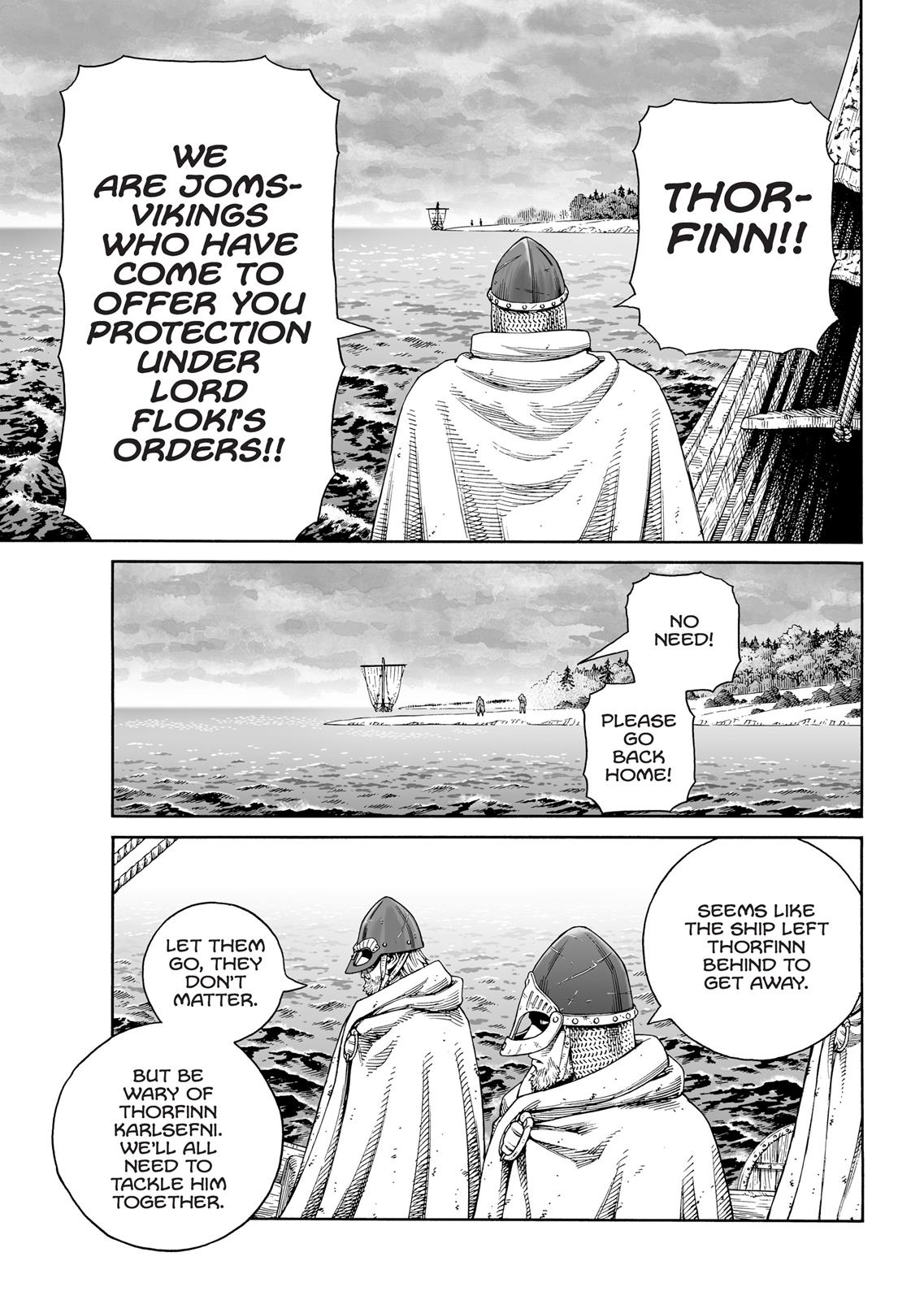 Vinland Saga Ch.128 p.7