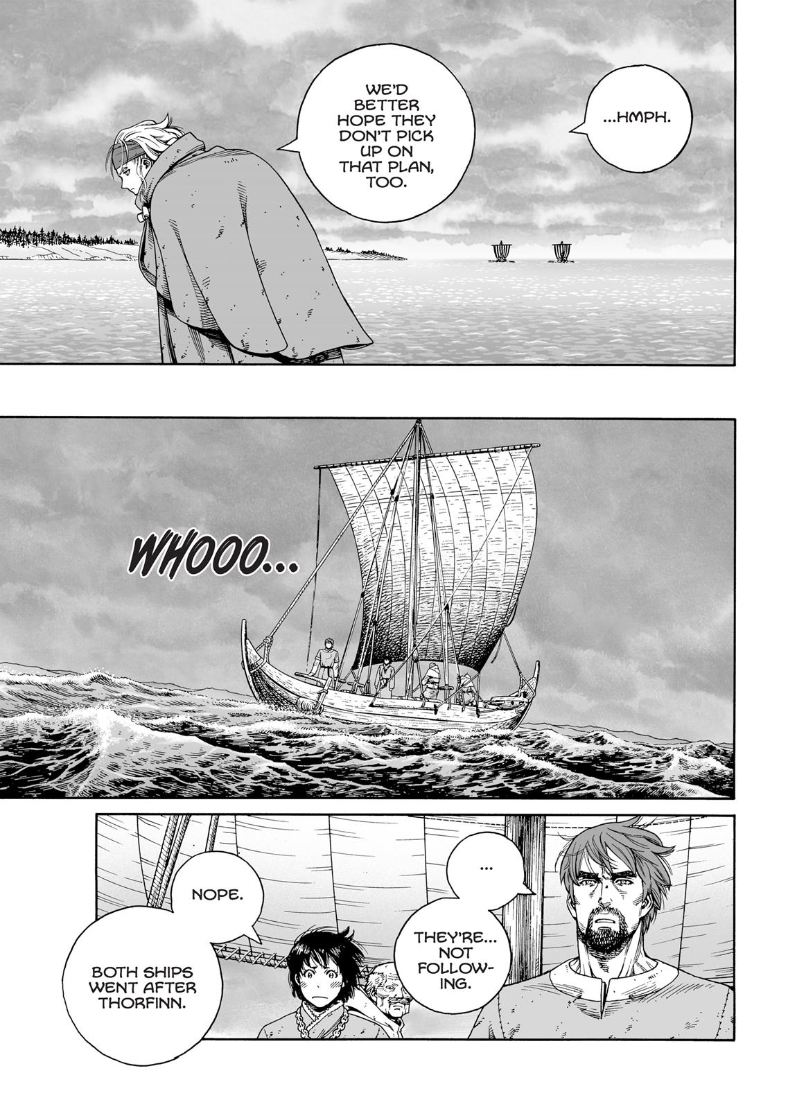 Vinland Saga Ch.128 p.9