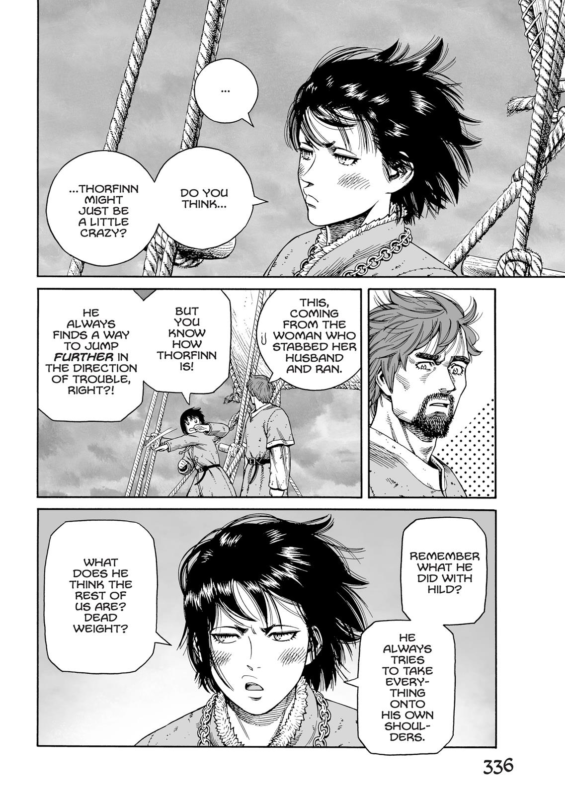 Vinland Saga Ch.128 p.10