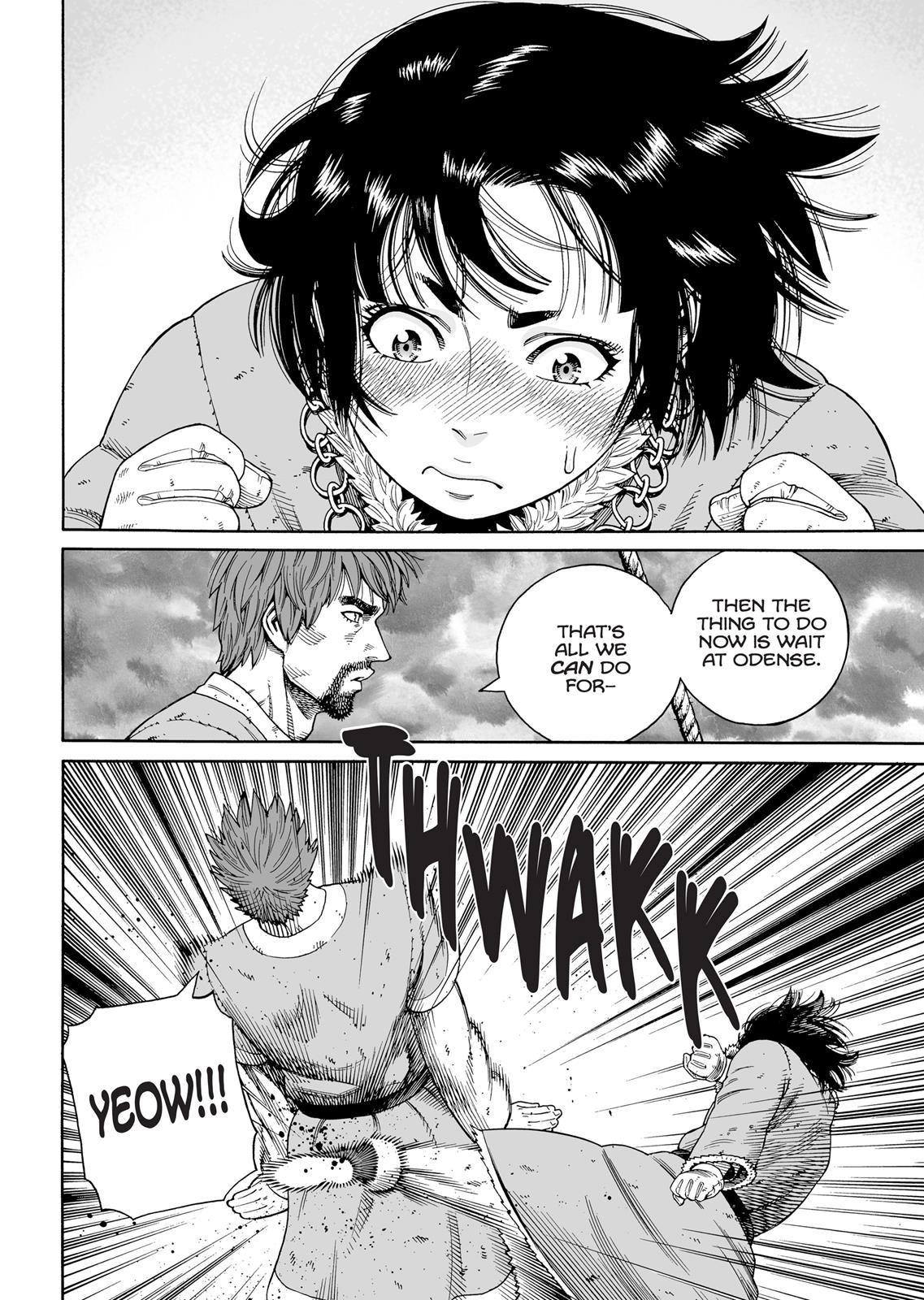 Vinland Saga Ch.128 p.12