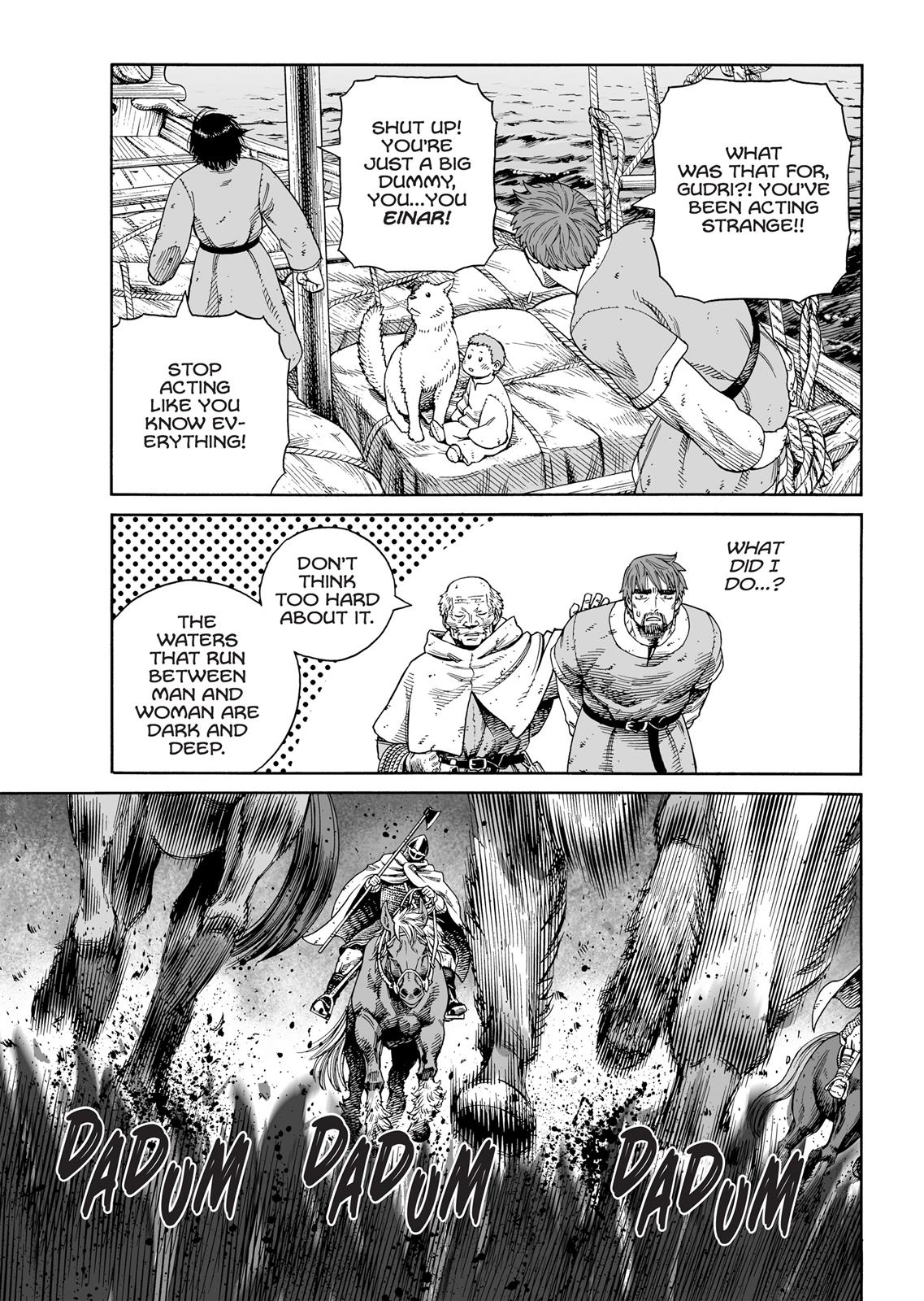Vinland Saga Ch.128 p.13