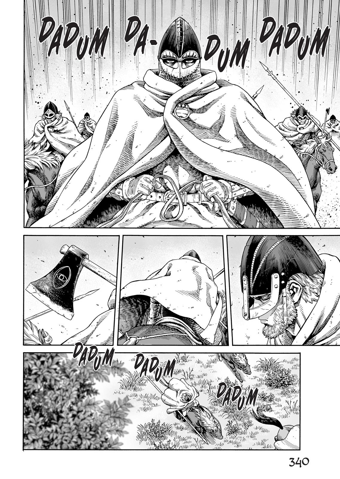 Vinland Saga Ch.128 p.14