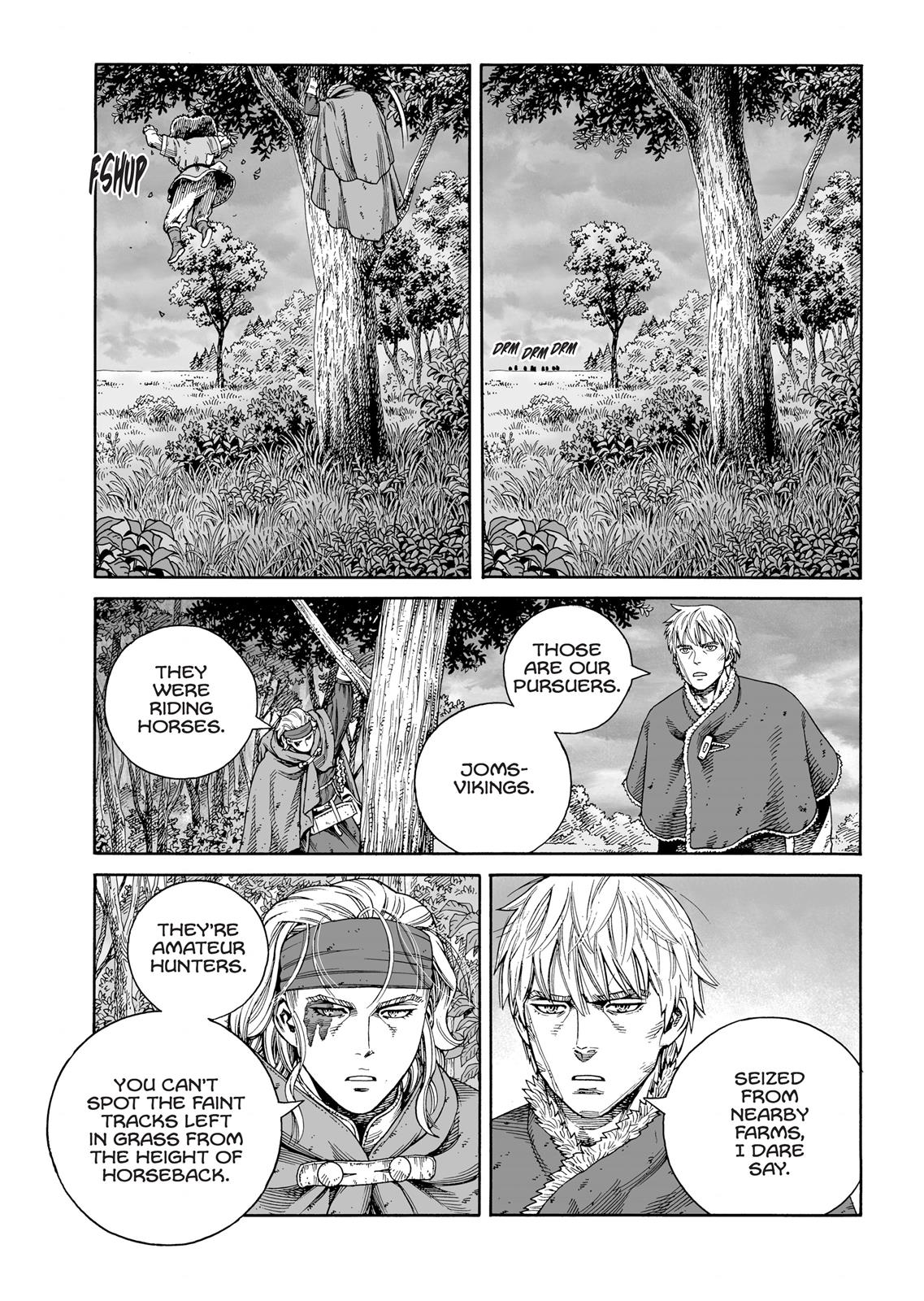 Vinland Saga Ch.128 p.15