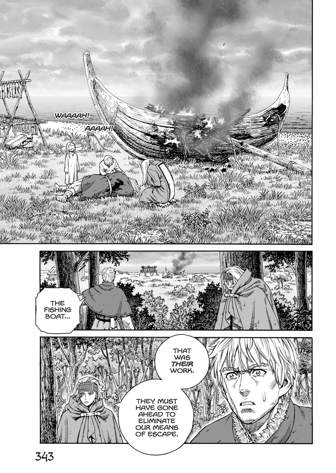 Vinland Saga Ch.128 p.17