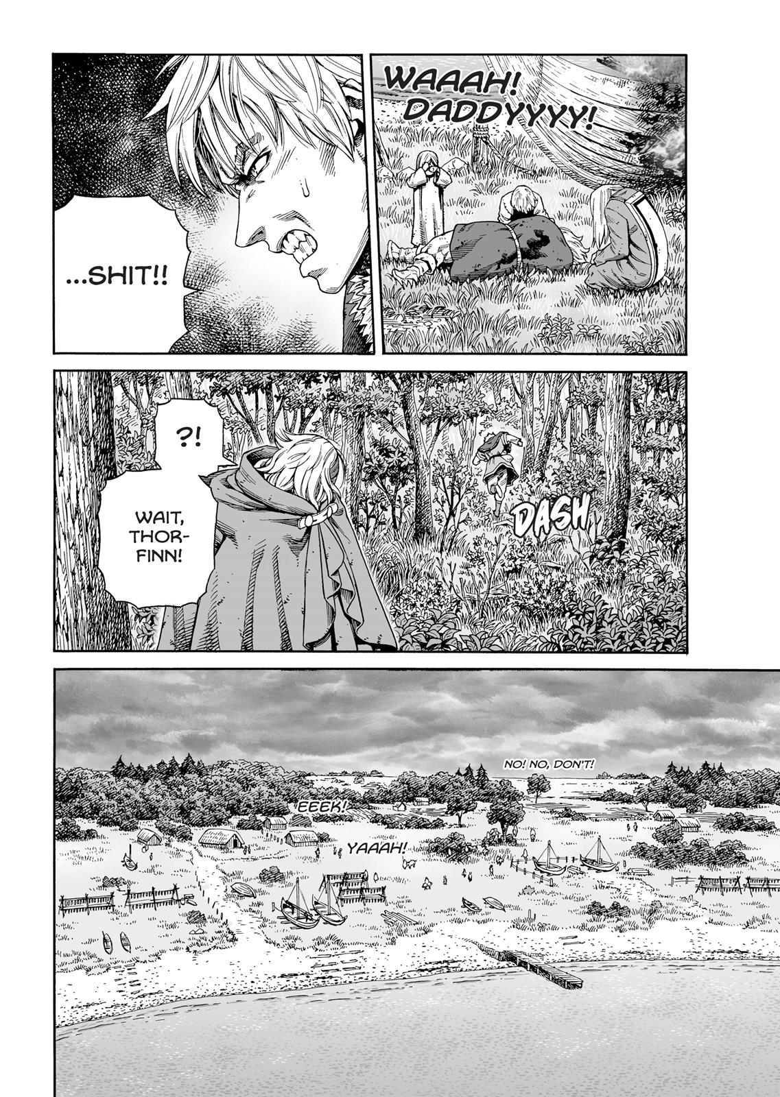 Vinland Saga Ch.128 p.18