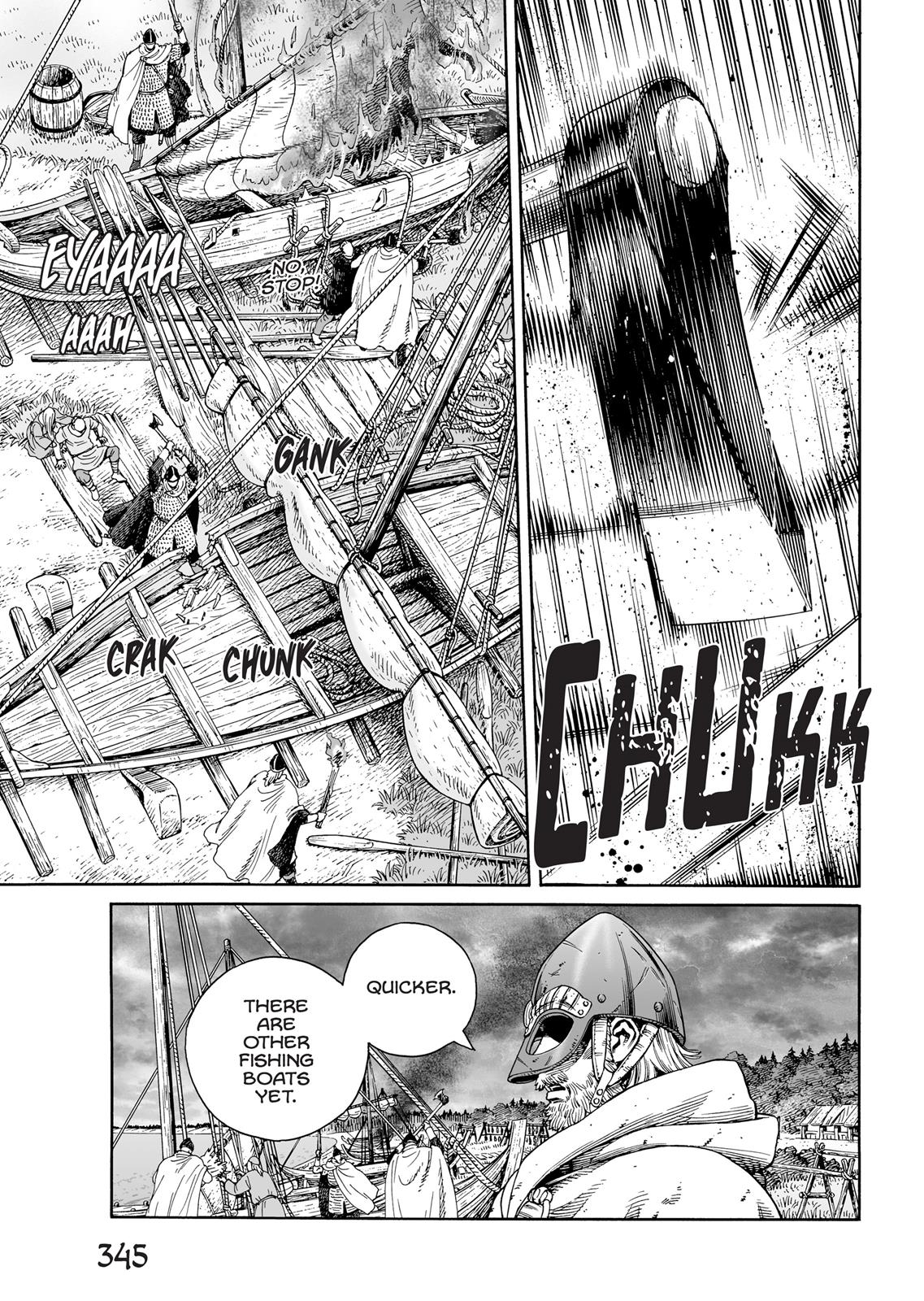 Vinland Saga Ch.128 p.19