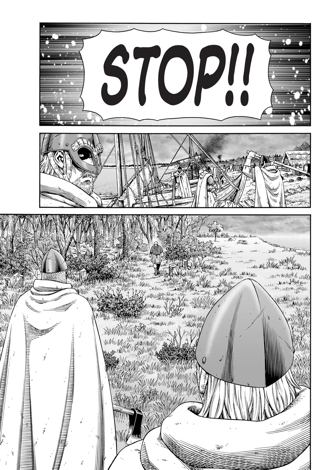 Vinland Saga Ch.128 p.21