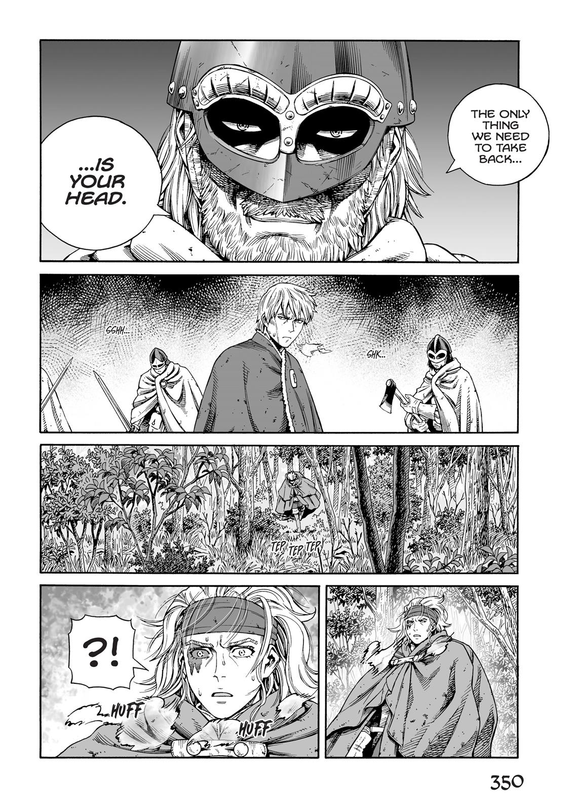 Vinland Saga Ch.128 p.24