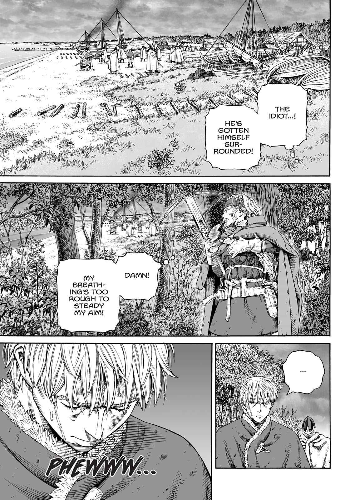 Vinland Saga Ch.128 p.25