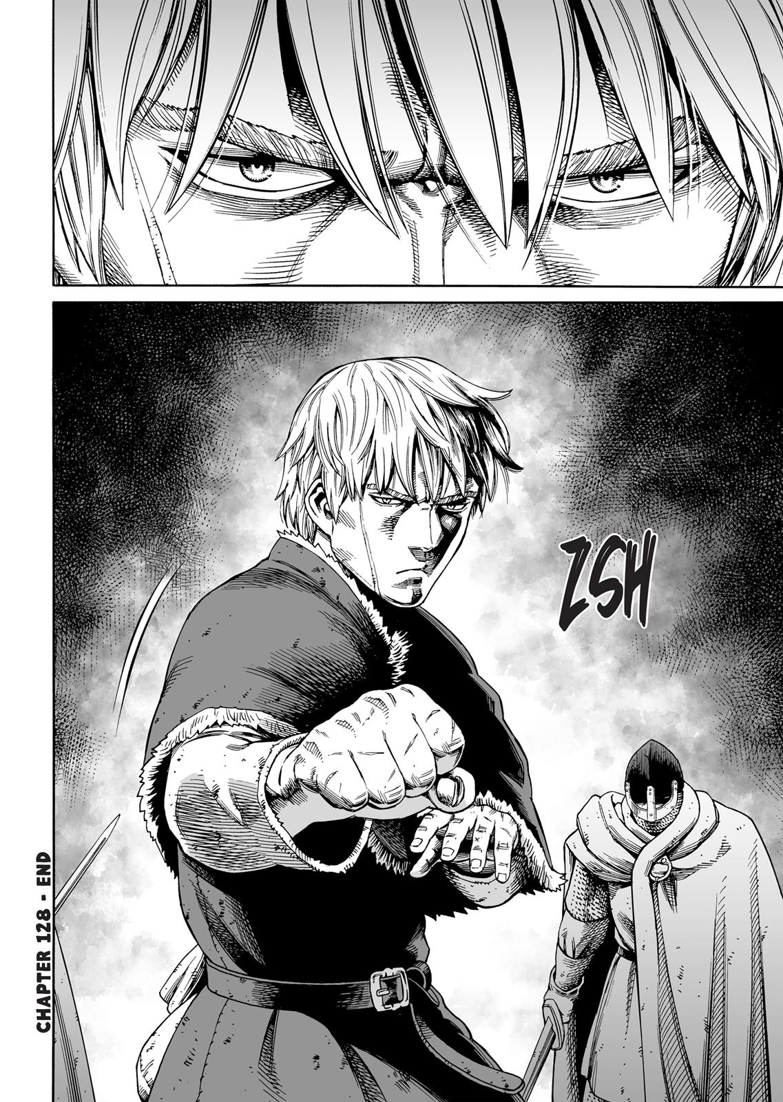 Vinland Saga Ch.128 p.26