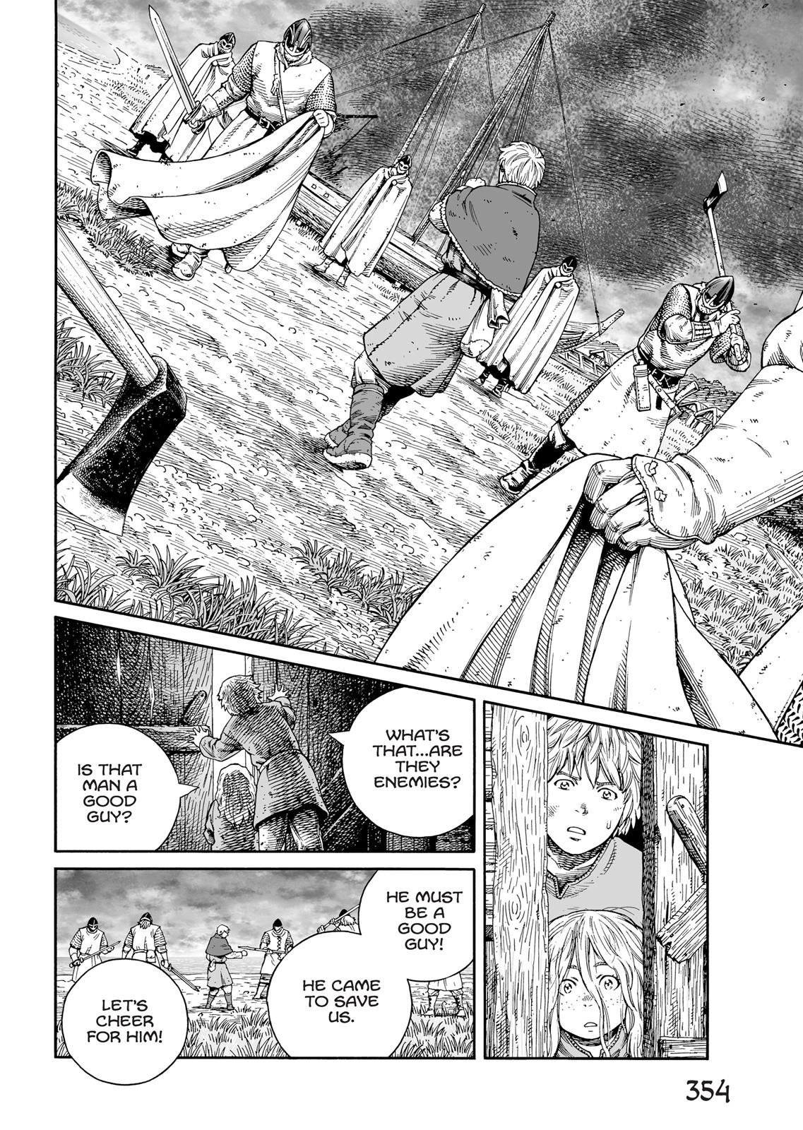 Vinland Saga Ch.129 p.2