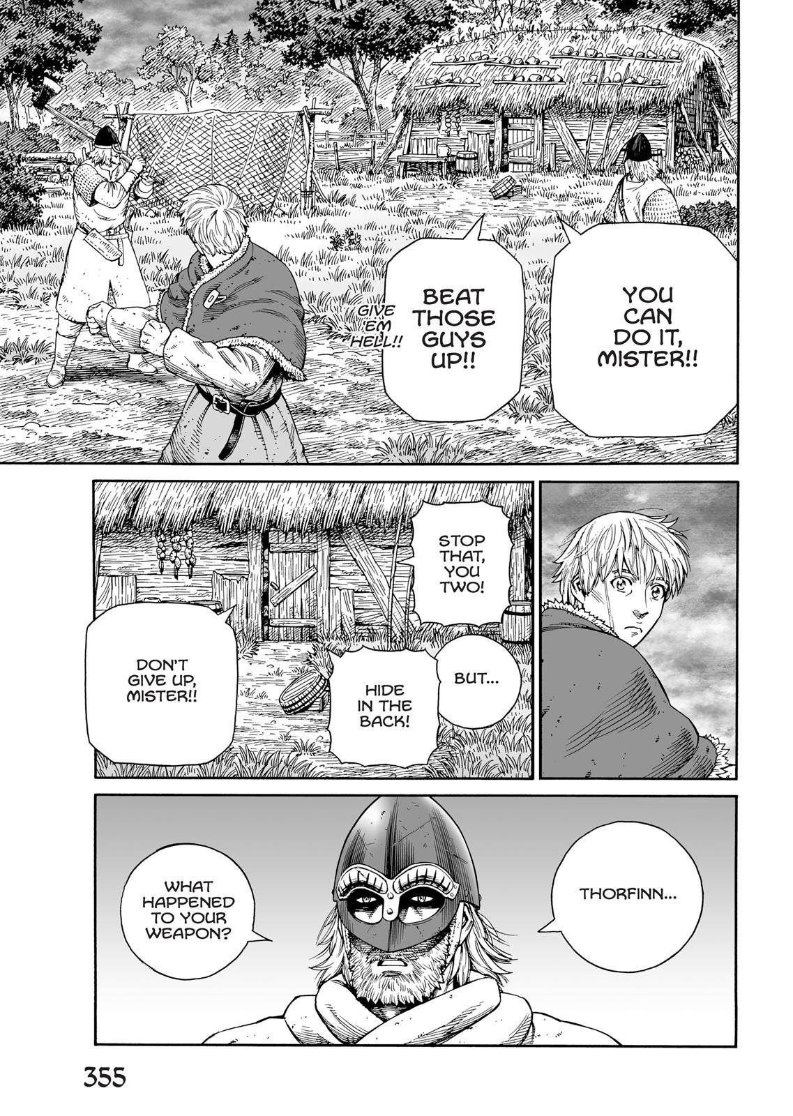 Vinland Saga Ch.129 p.3
