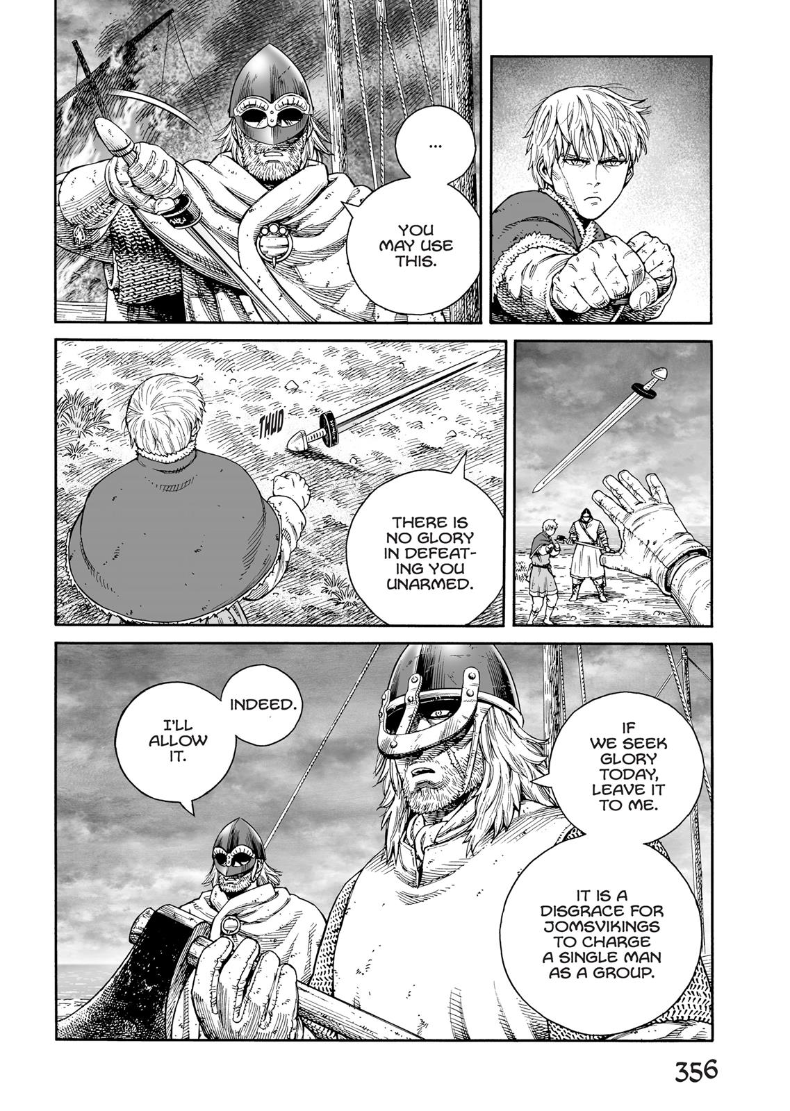Vinland Saga Ch.129 p.4