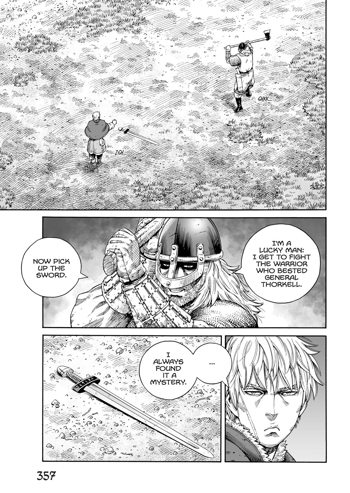 Vinland Saga Ch.129 p.5