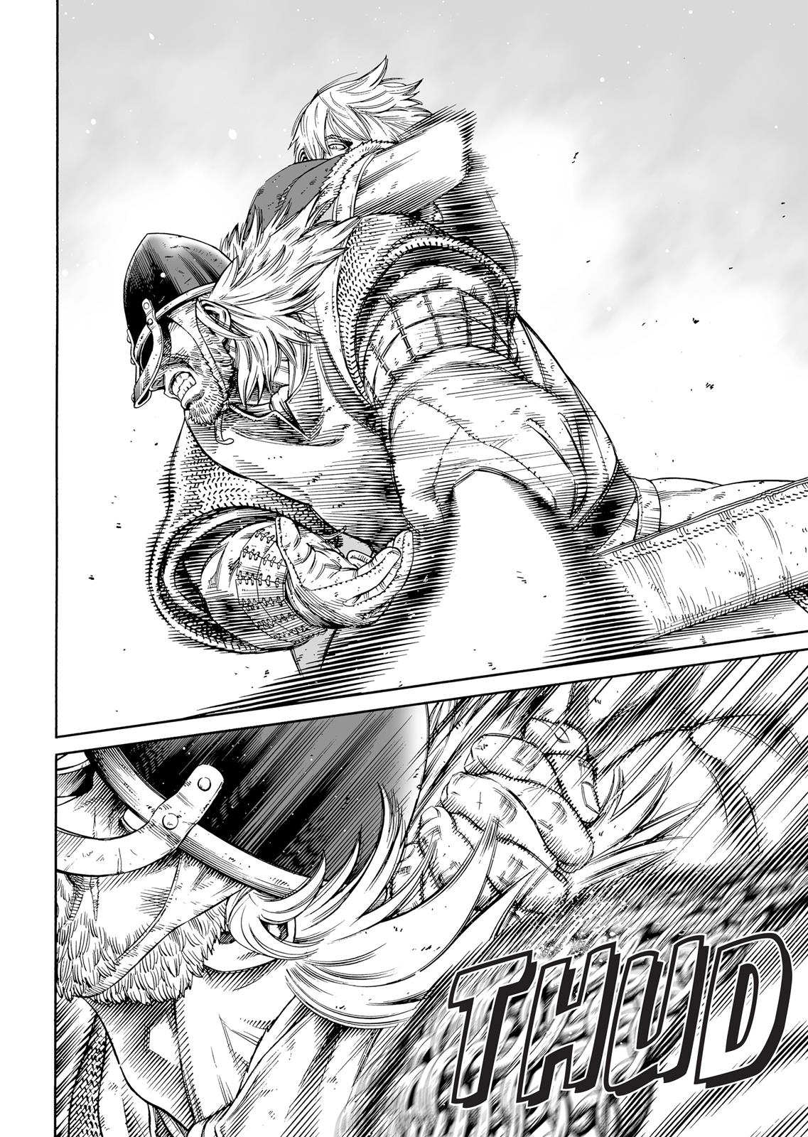 Vinland Saga Ch.129 p.8