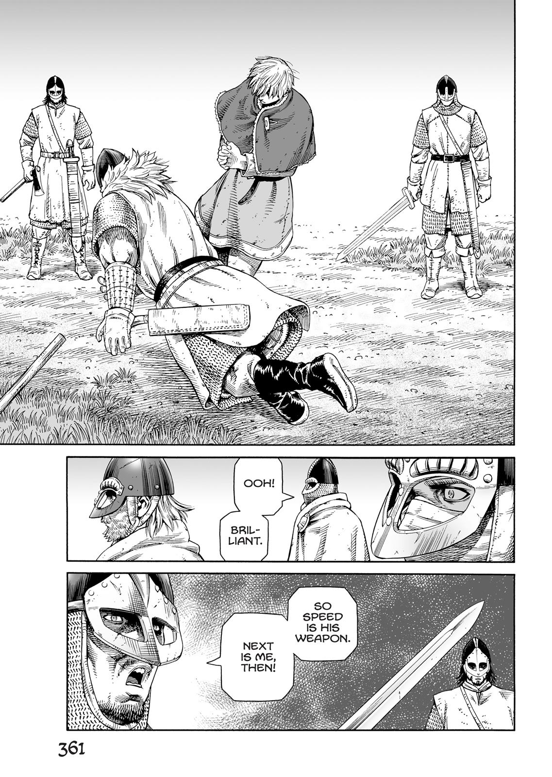Vinland Saga Ch.129 p.9