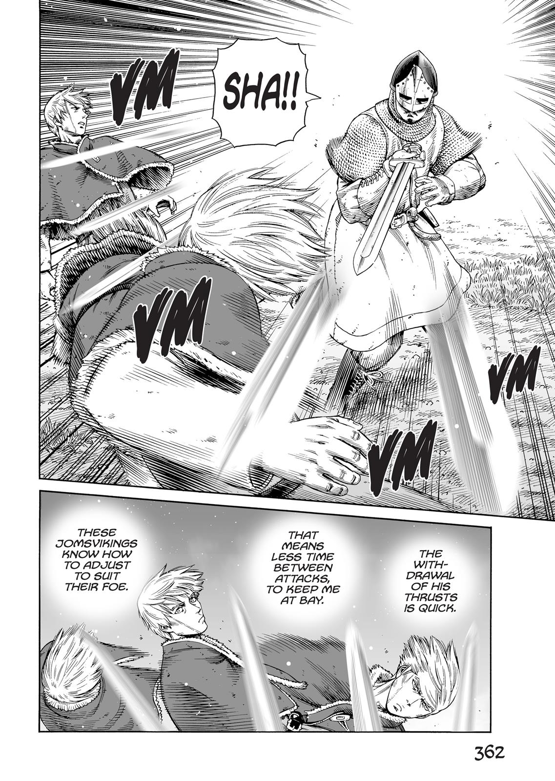 Vinland Saga Ch.129 p.10