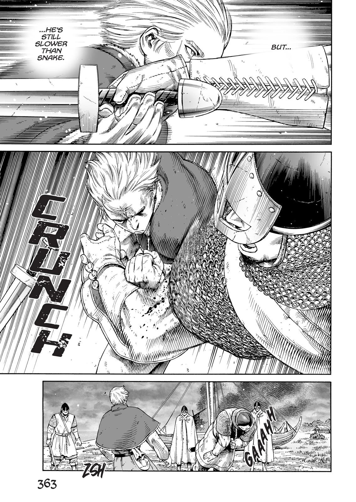 Vinland Saga Ch.129 p.11