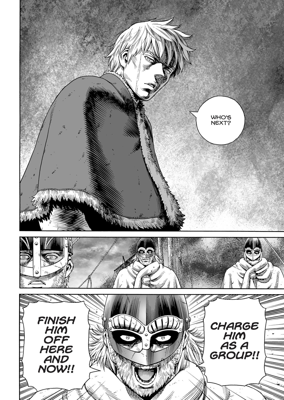 Vinland Saga Ch.129 p.12
