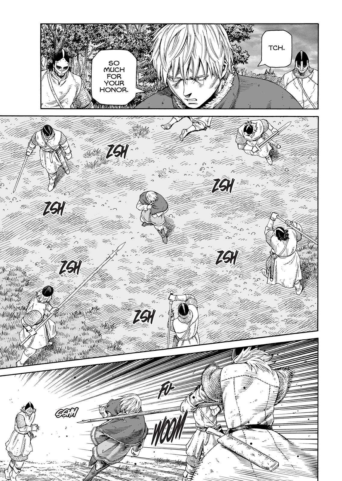 Vinland Saga Ch.129 p.13