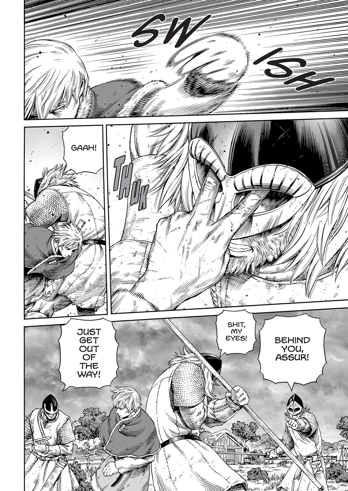 Vinland Saga Ch.129 p.14