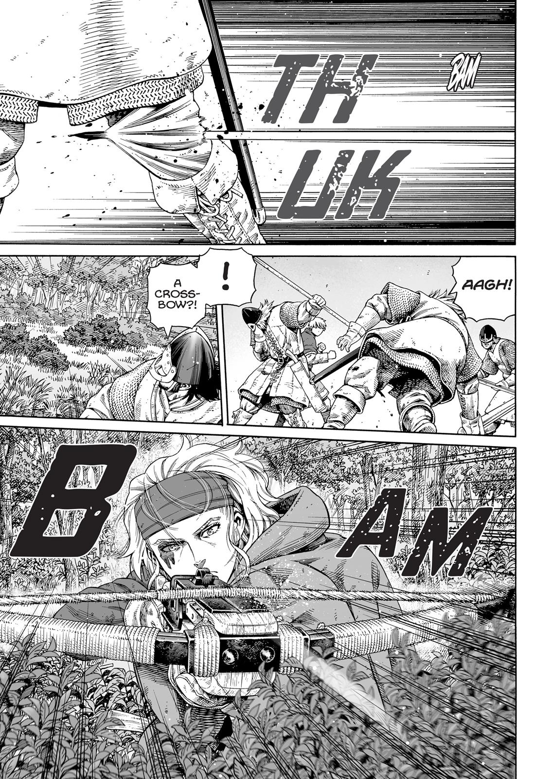 Vinland Saga Ch.129 p.15