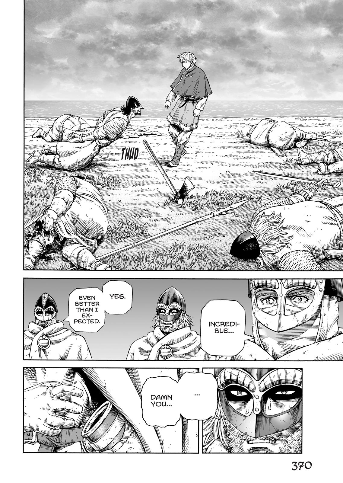 Vinland Saga Ch.129 p.18