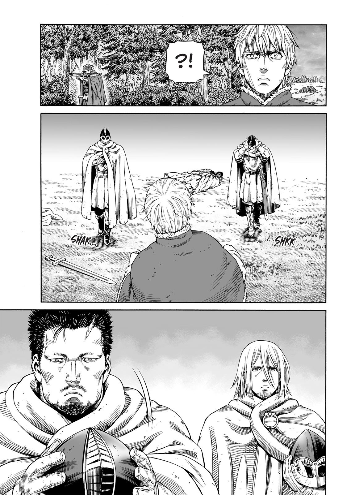 Vinland Saga Ch.129 p.21